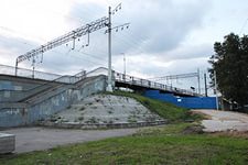 Ленинский и Мичуринский  проспекты могут соединить дублером МКАД