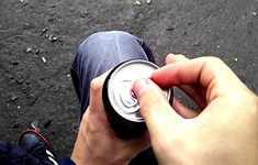 «Активный гражданин»: вводить ли запрет на продажу алкоэнергетиков?