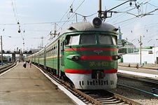 Дополнительные поезда будут пущены в февральские и мартовские праздники