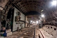 На карте Москвы в ближайшие три года появится еще 35 станций метро 