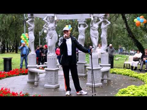 День города 2015