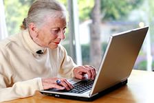 Перечень государственных услуг, оказываемых Управлениями социальной защиты населения в электронном виде с помощью подсистемы «личный кабинет» Портала государственных и муниципальных услуг (функций) города Москвы 