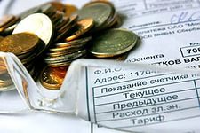 ГКУ «ИС Района Ясенево» имеет право ограничить предоставление коммунальных услуг должникам 