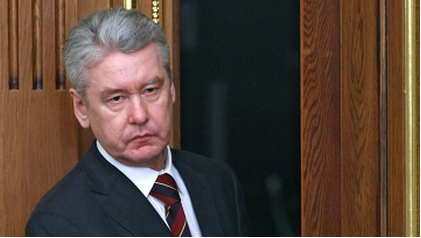 Дмитрий Медведев и Сергей Собянин открыли монумент полководцу Победы Маршалу Рокоссовскому   