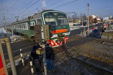 электричка