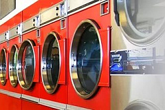 Перечень предприятий бытового обслуживания в городе Москве