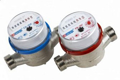 Показания индивидуальных приборов учета воды необходимо передавать вовремя