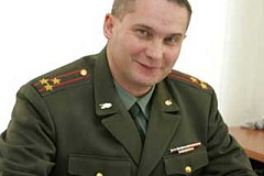 Отдел военного комиссариата по Черемушкинскому району ЮЗАО ведет набор на военные учебные заведения