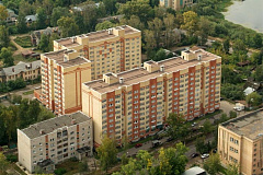 Департамент города Москвы по конкурентной политике сообщает о проведении презентации (Road Show)