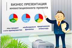 Минэкономразвития России реализуется Программа поддержки инвестиционных проектов