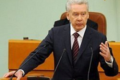 Сергей Собянин: Москвичи скоро смогут посетить фестиваль продуктовых ярмарок