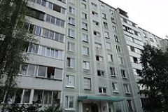 На улице Рокотова в Ясенево появятся тренажеры