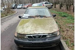 АВТОМОБИЛИ ЭВАКУИРОВАНЫ на специальную площадку В соответствии с постановлением Правительства Москвы от 23 сентября 2014 года № 569-ПП «О Порядке выявления, перемещения, временного хранения и утилизации брошенных, в том числе разукомплектованных, т/с