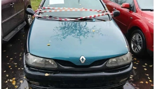 АВТОМОБИЛИ ЭВАКУИРОВАНЫ на специальную площадку В соответствии с постановлением Правительства Москвы от 23 сентября 2014 года № 569-ПП «О Порядке выявления, перемещения, временного хранения и утилизации брошенных, в том числе разукомплектованных, т/с
