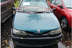 АВТОМОБИЛИ ЭВАКУИРОВАНЫ на специальную площадку В соответствии с постановлением Правительства Москвы от 23 сентября 2014 года № 569-ПП «О Порядке выявления, перемещения, временного хранения и утилизации брошенных, в том числе разукомплектованных, т/с