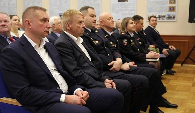 УВД по ЮЗАО информирует 04.05.2026