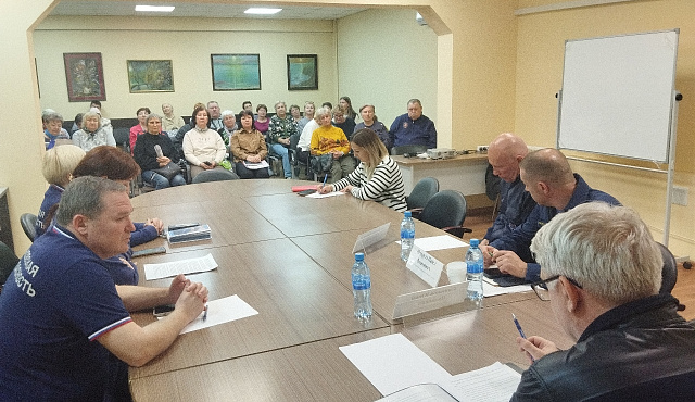 Пожарная безопасность всегда актуальна