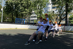УВД по ЮЗАО информирует 05.06.2026