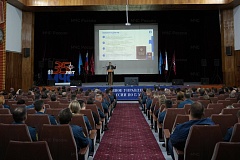 В Главном управлении МЧС России по г. Москве прошел Единый день информирования