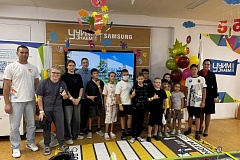 УВД по ЮЗАО информирует 04.09.2026