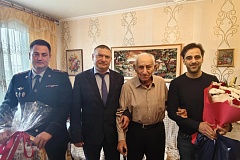 УВД по ЮЗАО информирует 07.10.2026