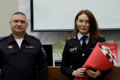 УВД по ЮЗАО информирует 12.10.2026