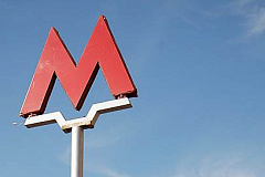 В московском метро появятся светофоры для пассажиров