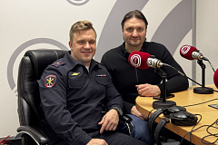 УВД по ЮЗАО информирует 24.03.2025