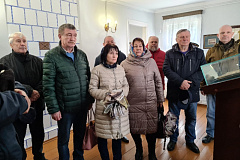 УВД по ЮЗАО информирует 26.03.2025