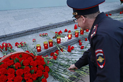 УВД по ЮЗАО информирует 23.06.2025