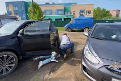 УВД по ЮЗАО информирует 30.06.2025