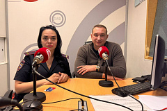 УВД по ЮЗАО информирует 03.10.2025