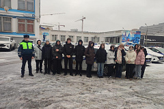 УВД по ЮЗАО информирует 19.12.2025