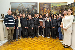 УВД по ЮЗАО информирует 28.01.2025