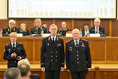 УВД по ЮЗАО информирует 29.01.2026