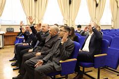 УВД по ЮЗАО информирует 23.03.2026
